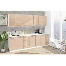 Kitchen "Eco" 2,7 m